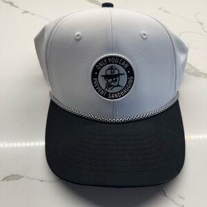 Imperial Golf Hat
